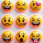 Mood Stickers - Sheet v21